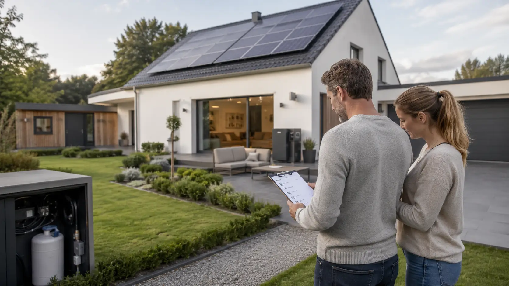 Assurance habitation : les 7 points à vérifier en 2026